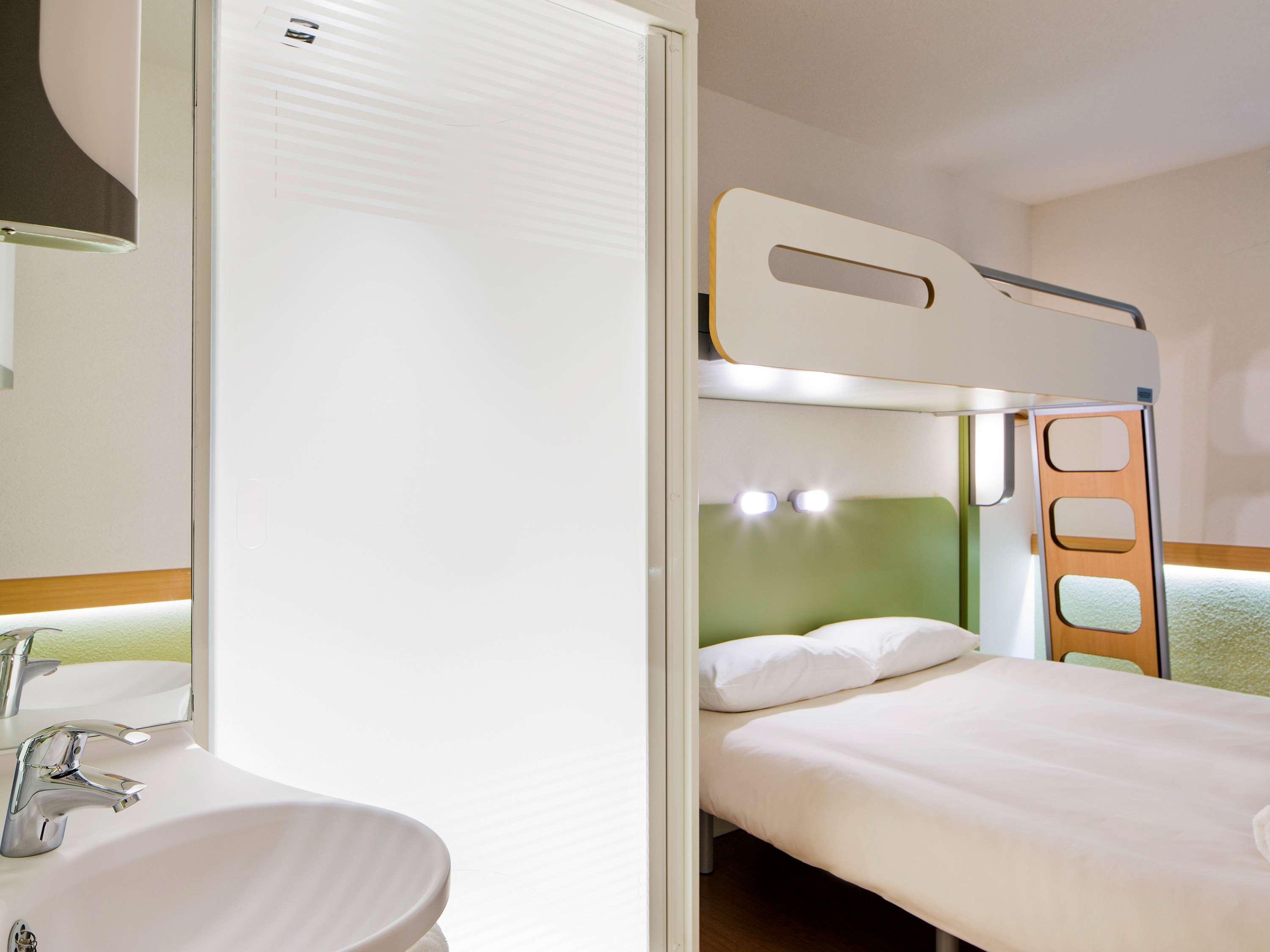 Ibis Budget London Whitechapel - Brick Lane Kültér fotó