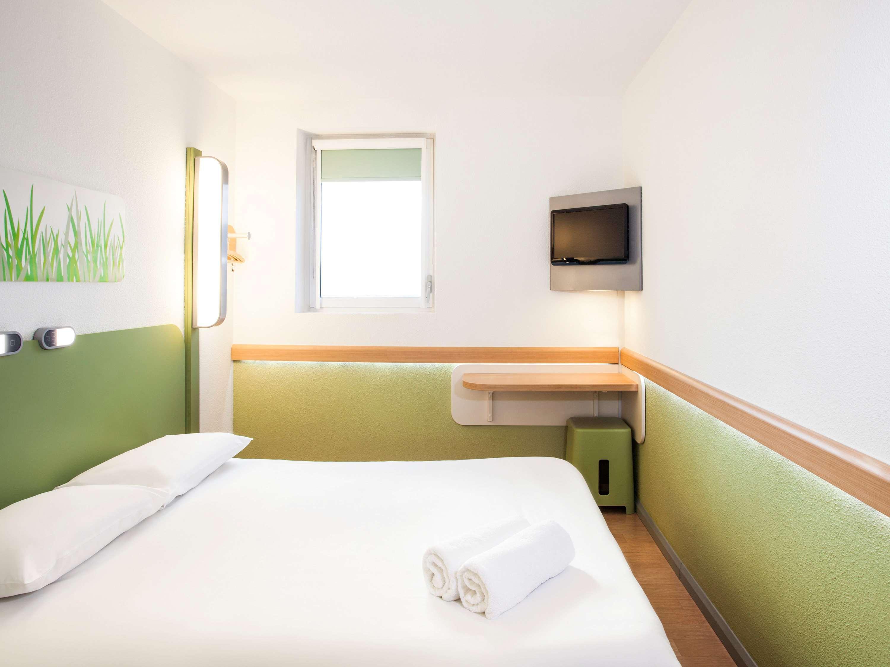 Ibis Budget London Whitechapel - Brick Lane Kültér fotó