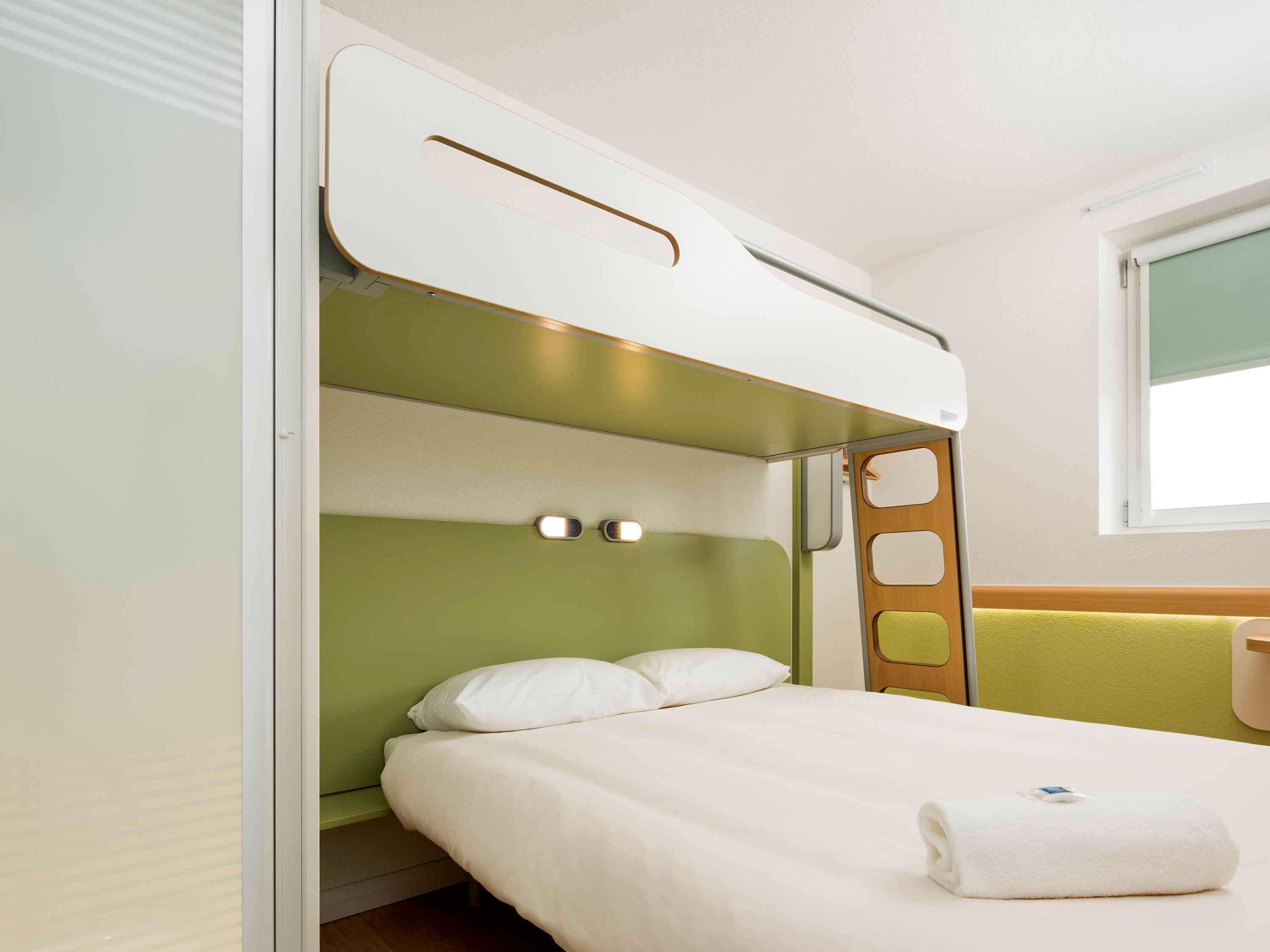 Ibis Budget London Whitechapel - Brick Lane Kültér fotó