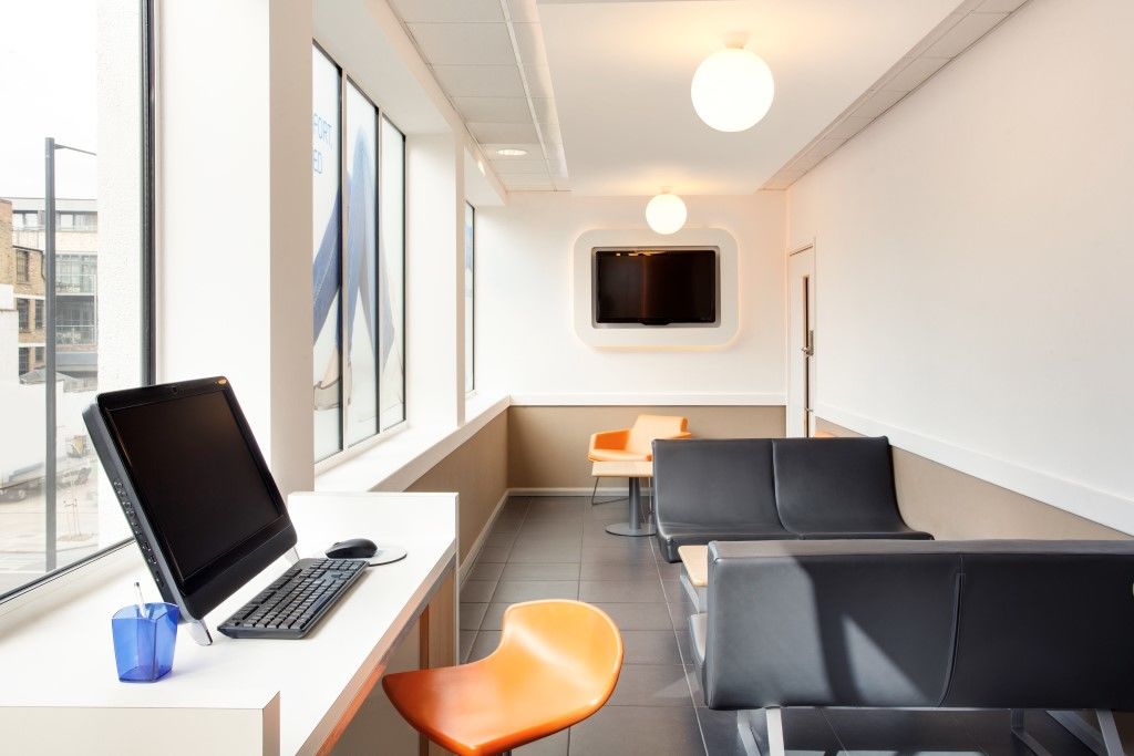 Ibis Budget London Whitechapel - Brick Lane Kültér fotó
